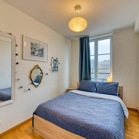 Apartment Igor Deux Dans Avec Billard