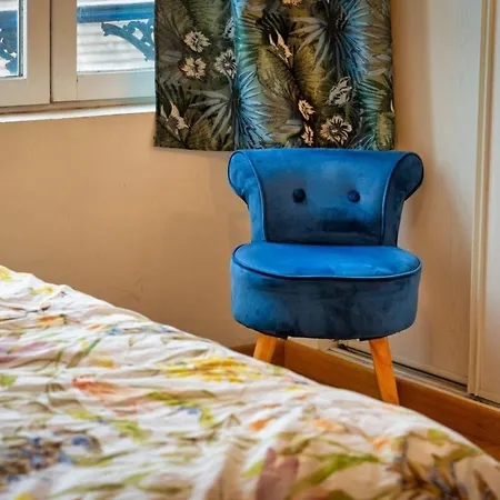 Igor Deux Dans Avec Billard Apartment *